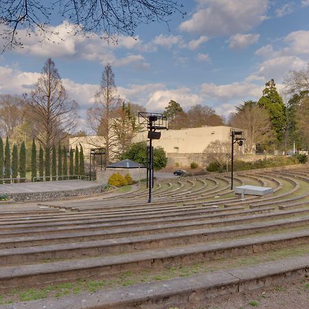 Best Western Plus Edison Inn Garner Εξωτερικό φωτογραφία