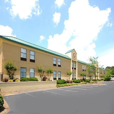 Best Western Plus Edison Inn Garner Εξωτερικό φωτογραφία