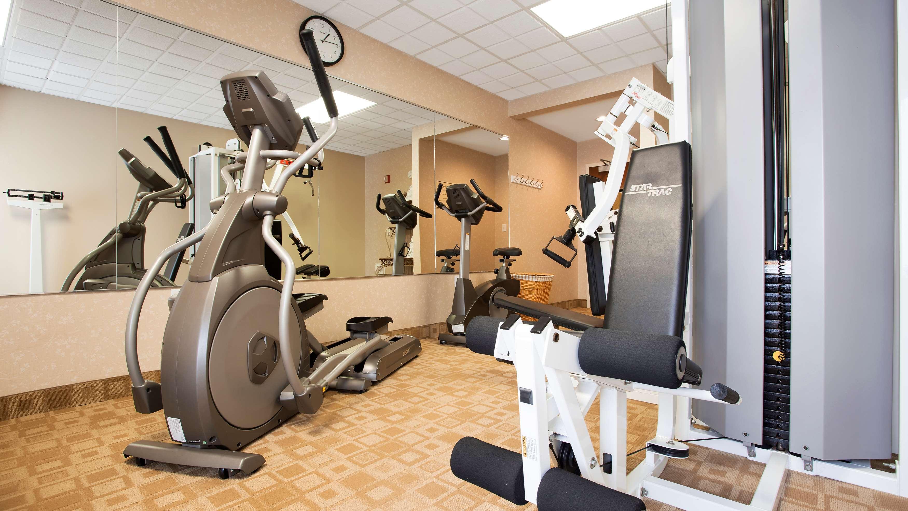 Best Western Plus Edison Inn Garner Εξωτερικό φωτογραφία