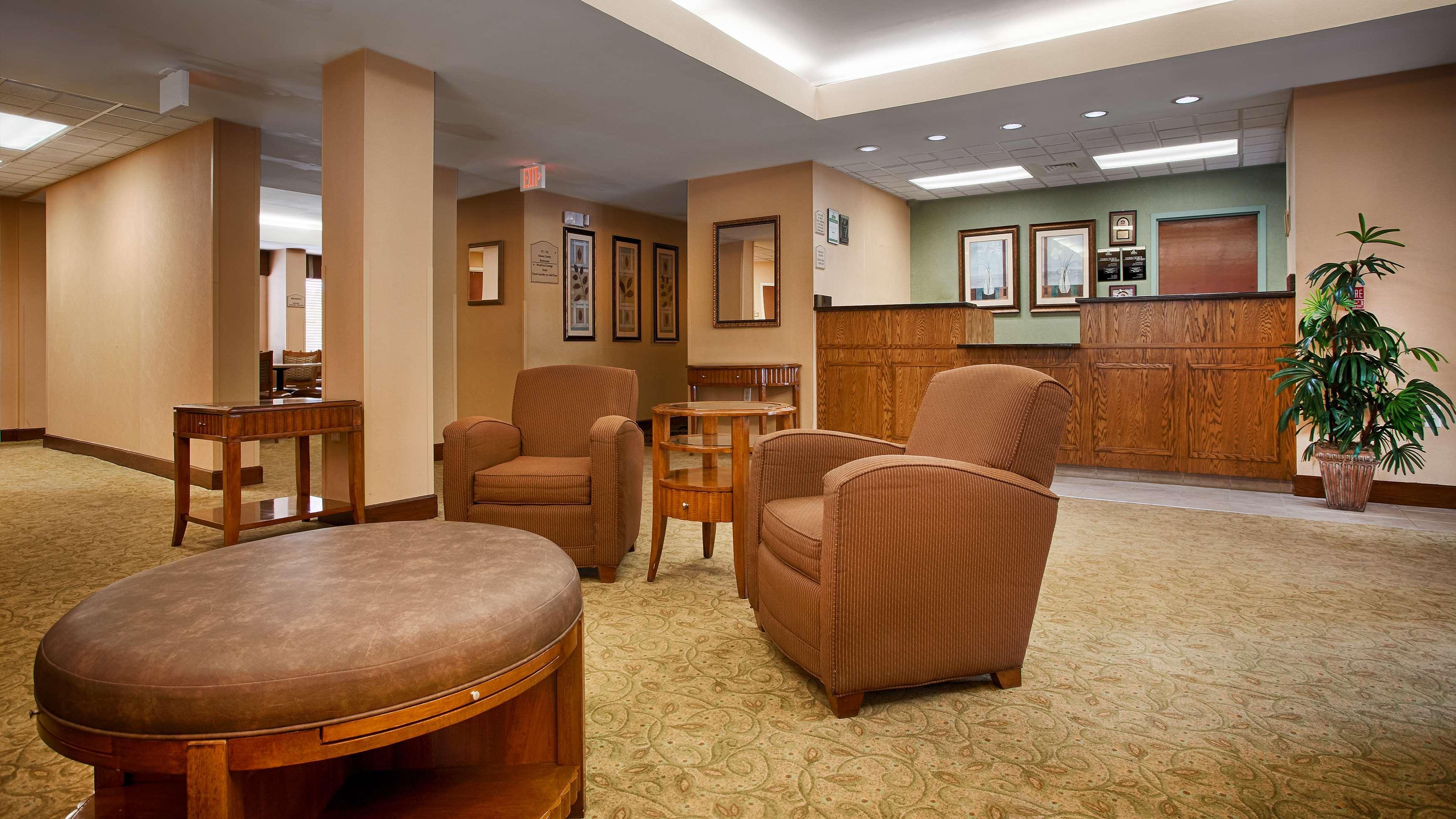 Best Western Plus Edison Inn Garner Εξωτερικό φωτογραφία