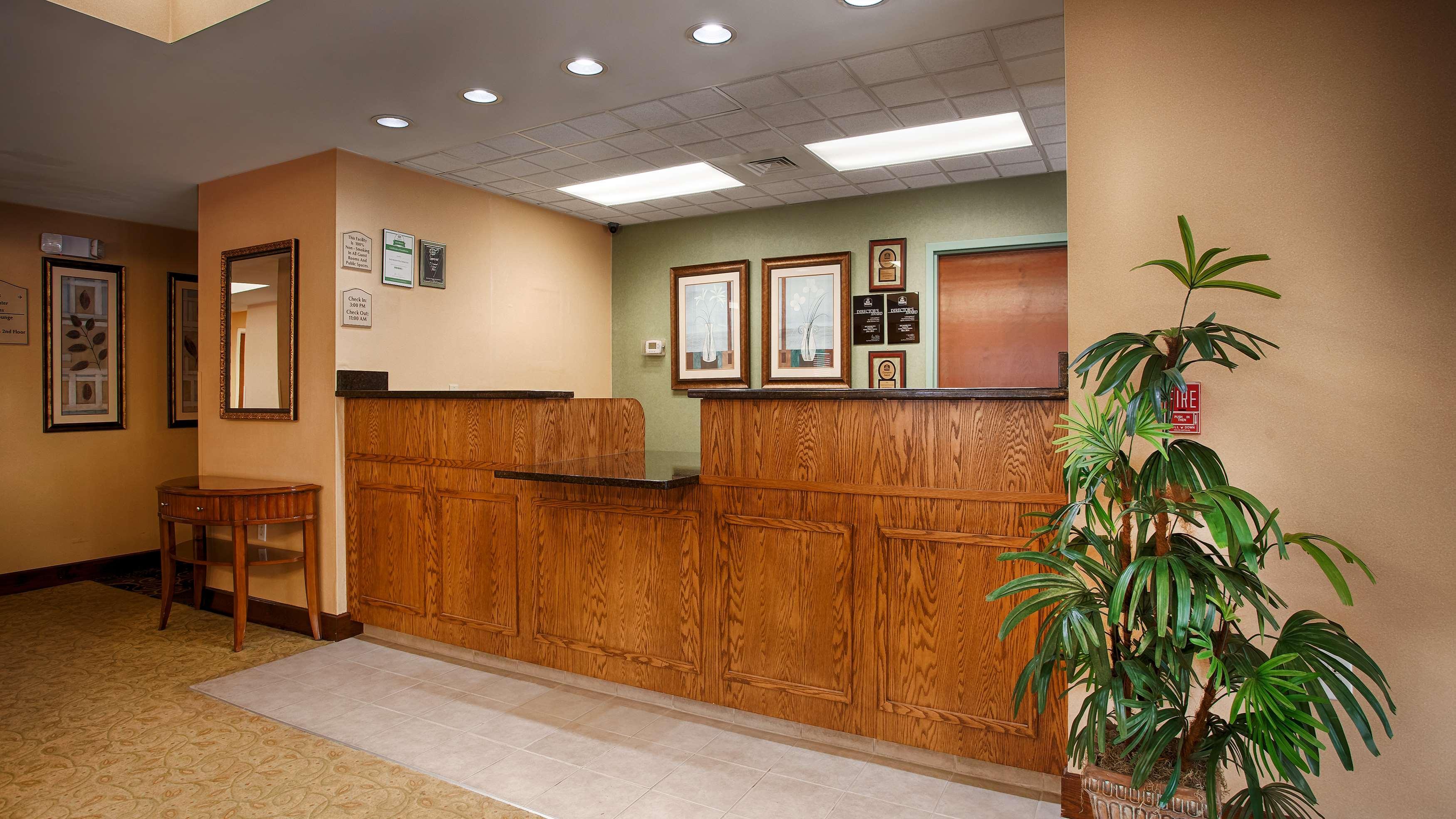 Best Western Plus Edison Inn Garner Εξωτερικό φωτογραφία