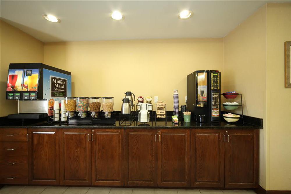 Best Western Plus Edison Inn Garner Εξωτερικό φωτογραφία