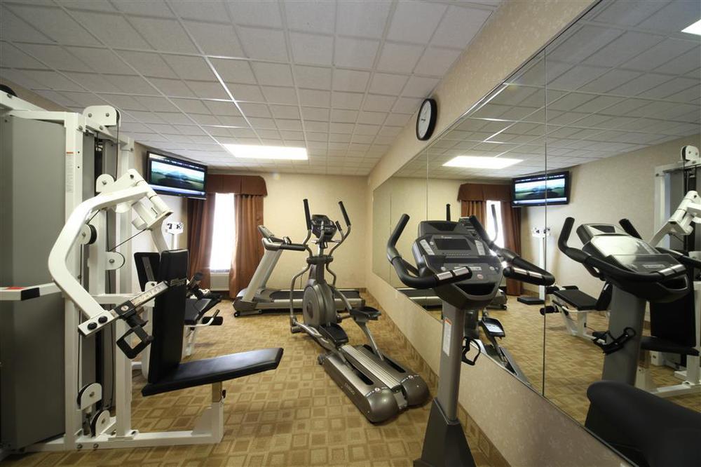 Best Western Plus Edison Inn Garner Εξωτερικό φωτογραφία