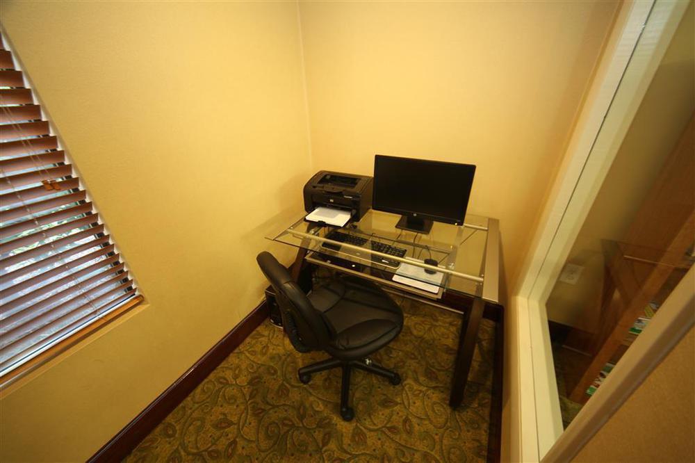 Best Western Plus Edison Inn Garner Εξωτερικό φωτογραφία