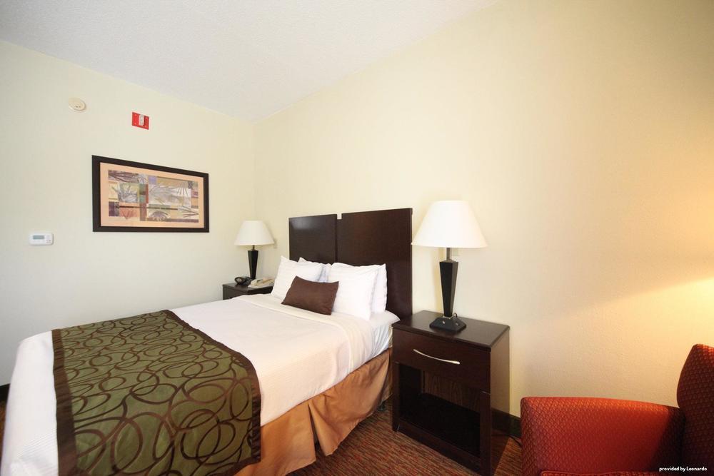 Best Western Plus Edison Inn Garner Εξωτερικό φωτογραφία