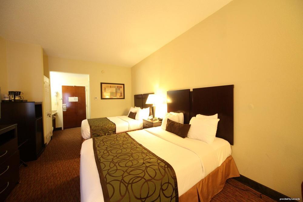 Best Western Plus Edison Inn Garner Εξωτερικό φωτογραφία