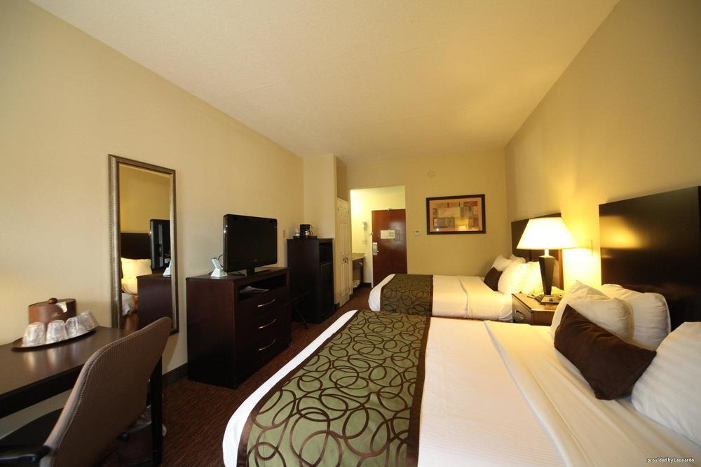 Best Western Plus Edison Inn Garner Εξωτερικό φωτογραφία