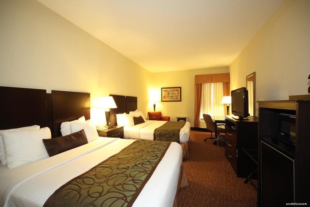 Best Western Plus Edison Inn Garner Εξωτερικό φωτογραφία