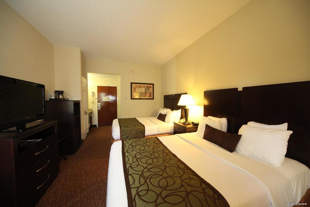 Best Western Plus Edison Inn Garner Εξωτερικό φωτογραφία