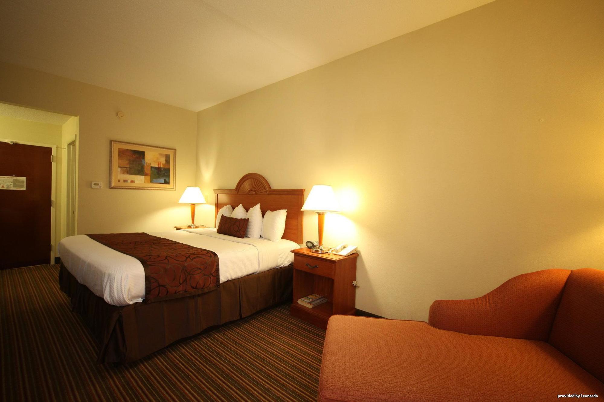 Best Western Plus Edison Inn Garner Εξωτερικό φωτογραφία