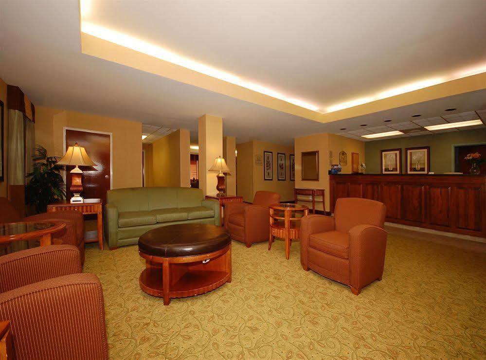 Best Western Plus Edison Inn Garner Εξωτερικό φωτογραφία