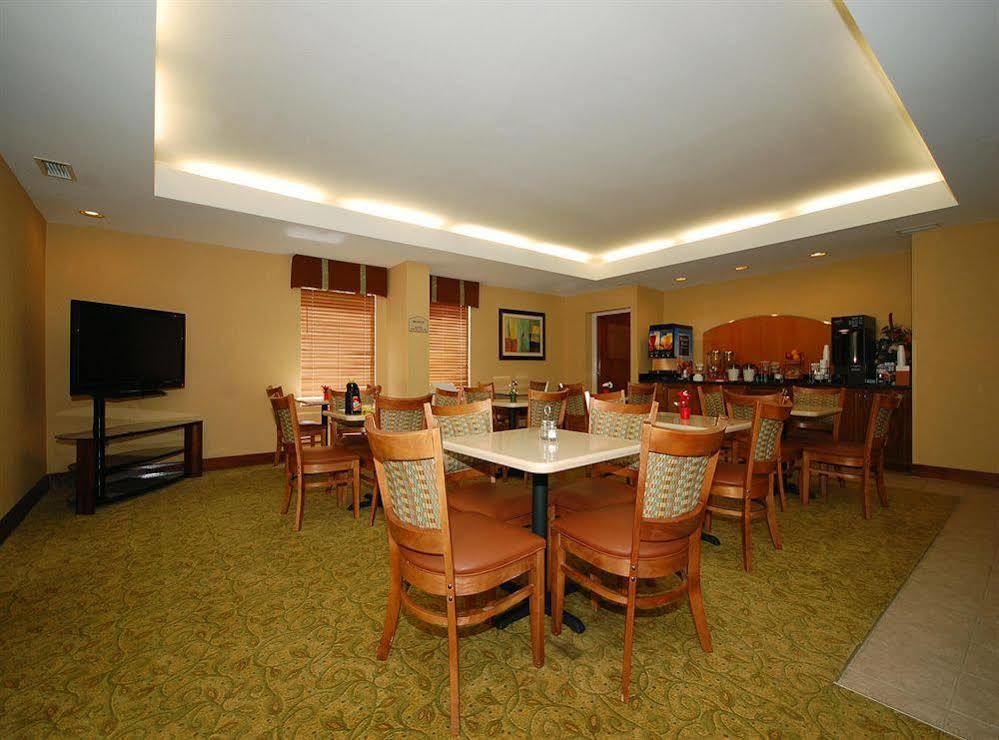 Best Western Plus Edison Inn Garner Εξωτερικό φωτογραφία